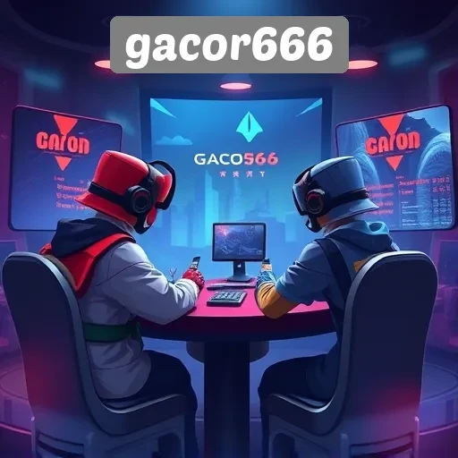 Tantangan dan Keseruan Bermain di Situs Gacor666
