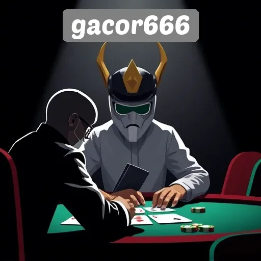 Taktik Bermain Efektif di Gacor666 Untuk Pemula