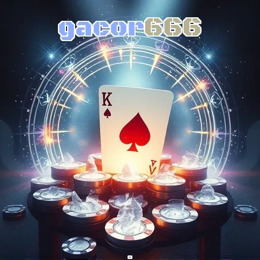 gacor666 Event Gaming