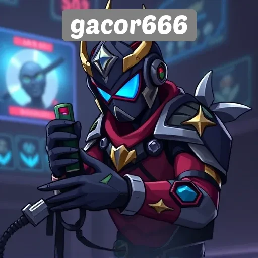 Evolusi Situs Game Gacor666 Dalam Menyediakan Pengalaman Baru
