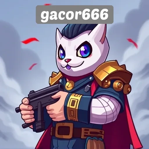 Menjelajahi Keunggulan Game di Gacor666