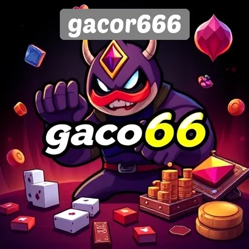 Menyelami Berbagai Jenis Permainan yang Tersedia di Gacor666