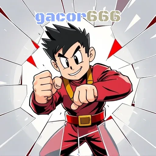 gacor666 Fitur Baru