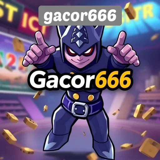 Keunggulan Gacor666 Untuk Penggemar Game Online