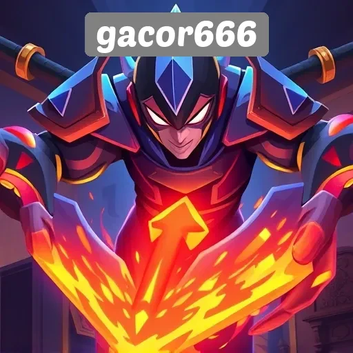 Mengapa Gacor666 Menjadi Pilihan Utama Gamer Indonesia
