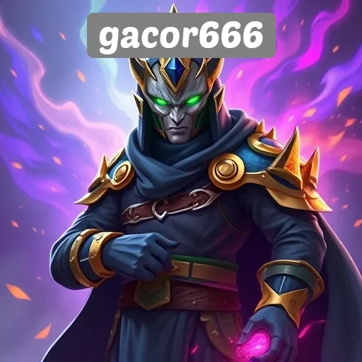 Ulasan Fitur Gacor666 yang Menarik untuk Gamer