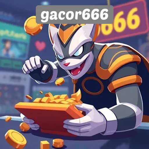 Mengungkap Keunggulan Gacor666 Dalam Dunia Game Online