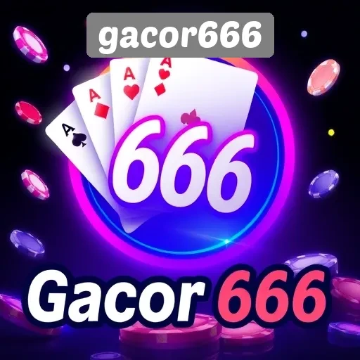 Mengenal Situs Gacor666 Sebagai Platform Game Terpercaya