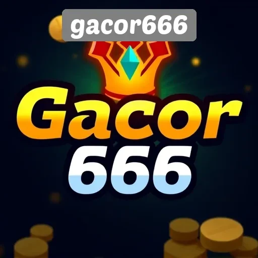 Pengalaman Bermain yang Ditawarkan oleh Gacor666