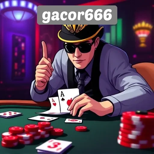 Panduan Memulai Bermain di Gacor666 Bagi Pemula