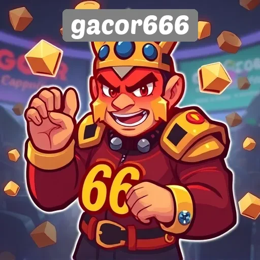 Dampak Gacor666 terhadap Komunitas Game di Indonesia