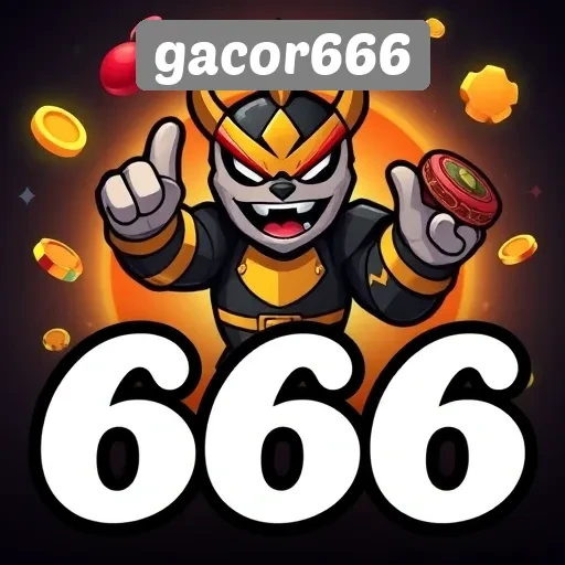 Mengenal Lebih Dekat Situs Game Gacor666