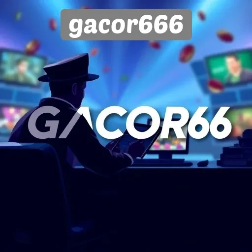 Keunggulan Gacor666 dalam Menyediakan Beragam Game Online