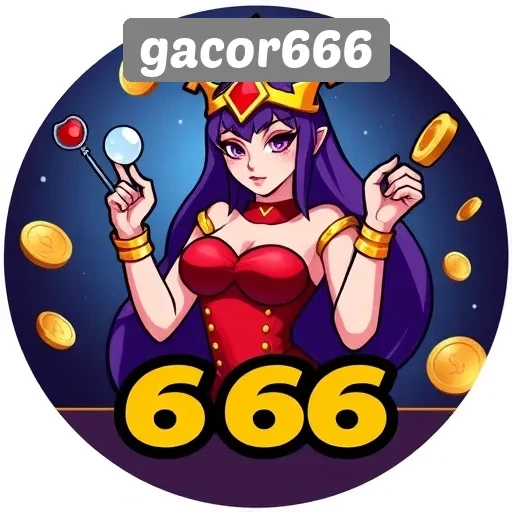 Mengenal Situs Gacor666 untuk Penggemar Game Online