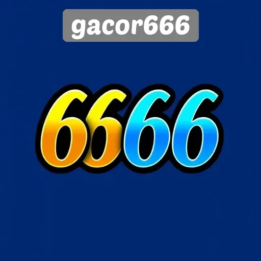 Gacor666 Menawarkan Beragam Permainan Yang Menarik Bagi Pengguna