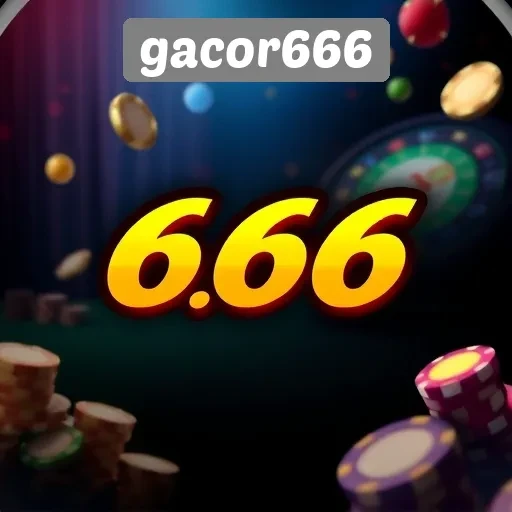 Mengenal Gacor666 Sebagai Platform Permainan Daring