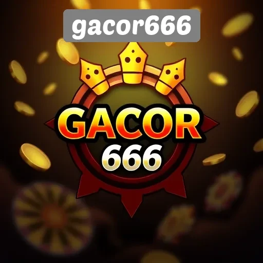 Gacor666 dan Pilihan Permainan Slot Terbaik untuk Gamer