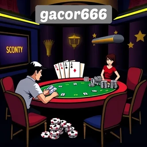 Review Pengalaman Bermain di Gacor666 oleh Para Pengguna