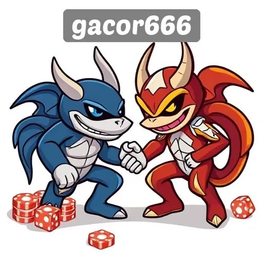 Membandingkan Gacor666 dengan Situs Game Lainnya