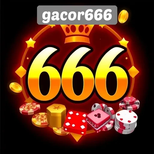 Perbandingan Gacor666 dengan Situs Game Lainnya di Indonesia