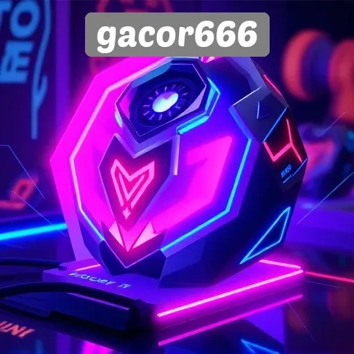 Inovasi Terbaru di Gacor666 yang Menarik Perhatian Gamer