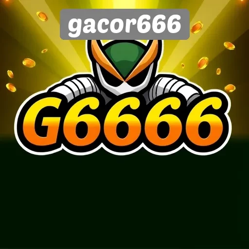 Tren Permainan Online di Gacor666 Selama Beberapa Bulan Terakhir