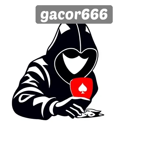 Keselamatan dan Keamanan Bermain di Gacor666