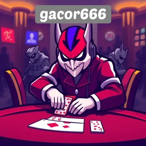 Menelusuri Keamanan dan Kenyamanan Bermain di Gacor666