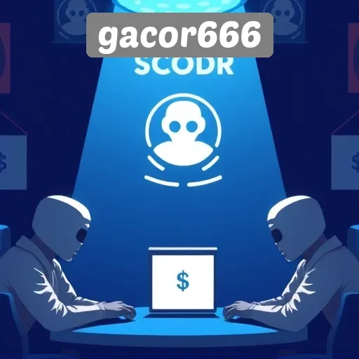 Informasi Tentang Keamanan dan Regulasi di Gacor666