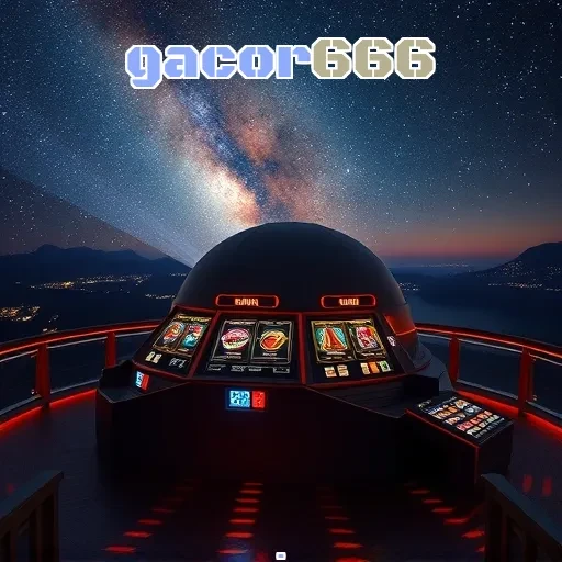 gacor666 Update Terbaru